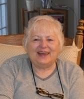 Patricia Testa Obituary (1942