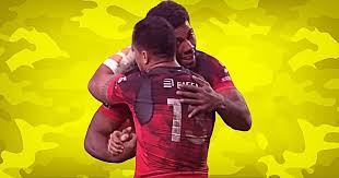 Pour Rester Au Lou 2 Joueurs Baissent Leur Salaire Au Minimum Legal Le Rugbynistere