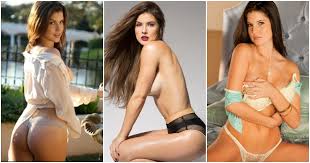 Sep 08, 2016 · amanda cerny is originally from pittsburgh, pennsylvania. 43 Hottest Amanda Cerny Bikini Pictures Reveal Her Extremely Curvy Body Best Of Comic Books