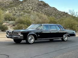 Image result for Sequoia Green 1964 Imperial