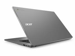 Chromebooks aren't like other laptops. Mit 17 3 Zoll Display Fur 399 Euro Acer Lasst Chromebook Traume Wahr Werden Netzwelt