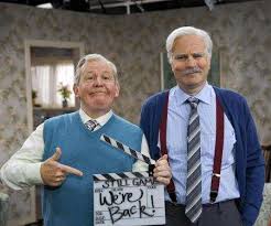 Comedy Duo'S Dram En Route To The Trade | Scottish Licensed Trade News