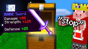 Enchantments minecraft hypixel skyblock following command, which comes from a midas ' jewel reforge stone should/can. The Best Sword In Hypixel Skyblock Ft Technoblade Timedeo Youtube