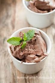 Low Carb Chocolate Cheesecake Mousse Nummy For My Tummy Low Carb Chocolate Healthy Chocolate Mousse Low Carb Sweets