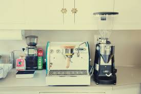 Its stunning looks mix both nods to traditional modern design with modern. La Marzocco Home Custom Gs 3 Espresso Machine Unboxing