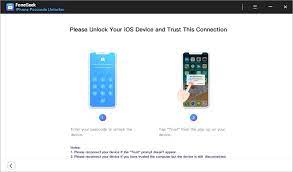 If your iphone has an active at&t mobile number, select yes and enter your at&t number. Guia Completa Del Desbloqueador De Contrasenas Del Iphone Fonegeek