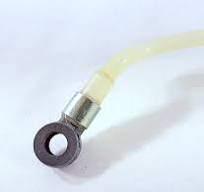 16134-008 NOS Kawasaki H1 500 Center Oil Line