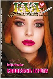 Profil pour MAS ljubavni romani