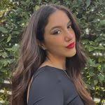 Arianna Dem's Instagram, Twitter & Facebook