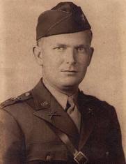 Elisha Ray Nance (1914-2009)