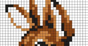 Epingle Par Mariana Coetzee Sur Tricot Dessin Petit Carreau Point De Croix Ecureuil Dessin