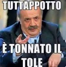 Find and save maurizio costanzo memes | from instagram, facebook, tumblr, twitter & more. 90 Idee Su Maurizio Il Grande Divertente Immagini Divertenti Citazioni Divertenti