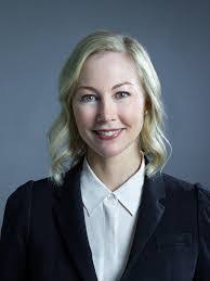 Abigail Ervin's Instagram, Twitter & Facebook