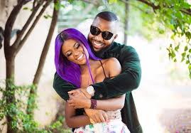 Vanessa mdee aka vee money is tanzania's multi talented star. What If Vanessa Mdee Was Dating Cassper Nyovest What If