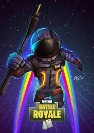 Nintendo Xbox Ps4 Fortnite Game Dark Voyager 13 X19 Huge Size Poster 23 Ps4 Gaming Video Game Wallpaper Iphone Battle Royale Game Gaming Wallpapers