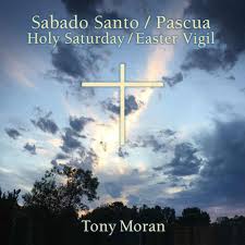 Durante el sábado santo la iglesia permanece en silencio junto al sepulcro del señor, meditando su pasión y su muerte, su descenso a los infiernos y esperando con maría, la. Sabado Santo Pascua Catholic Liturgy In Song