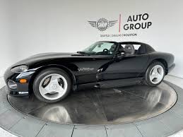 Image result for Viper Black 1995 Chrysler