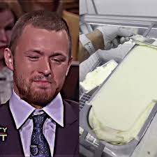 It's truly heartbreaking to see him crying for his child... #paternitycourt  #youarenotthefather #laurenlake #judgelaurenlake #court #judge #sad  #emotional