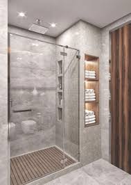 Industrial bathroom with geometric washbasin. 28 Best Minimalist Modern Bathroom Ideas Bathroom Bathroomdesign Homedecor Minimalisbathroom Vivi Modern Bathroom Bathroom Interior Modern Master Bathroom