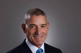 Liberty University Helms School of Government announces Major General Jason  Q. Bohm as new dean