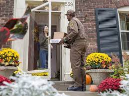 aflevermogelijkheden voor ontvangen van uw pakket ups nederland