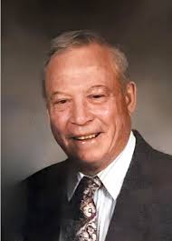 Obituary for Harold Pullen