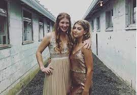 She also has a brainy side. Phoebe Adele Gates Age Net Worth Height College Education 2021 World Celebs Com