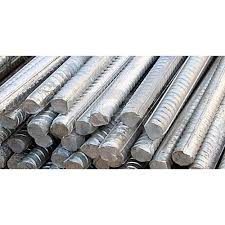 Tata Galvanized Iron Gi Tmt Bar For Construction Unit Length 12 M Id 13258016555