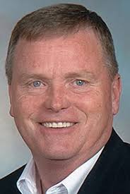 Larry Baines Obituary