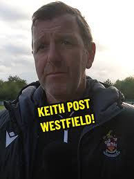 🗣️ Keith's thoughts after we progress to the 1st Round of the Isuzu F...
