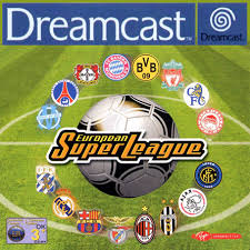 Get the latest news on the european super league, as 12 of the world's biggest clubs agree to the creation of a new tournament, one that has sent football into a civil war. European Super League Europe Sega Dreamcast Art Box Sega Dreamcast Video Games Pc Sega