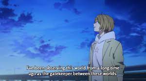 Spoilers Kyoukai No Kanata Movie I Ll Be Here Mirai Hen Movie Discussion R Anime Kanata Ill Be Here Movies