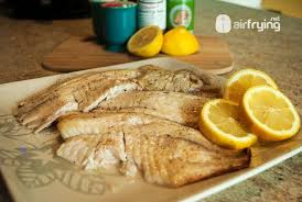 Air Fryer Tilapia Recipe Air Fryer Dinner Recipes Air Fryer Fish Recipes Air Fryer Tilapia Recipe