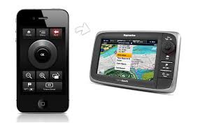 Raymarine Rayremote