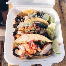 Check spelling or type a new query. Wicked Fish Tacos Closed 93 Photos 89 Reviews Food Trucks 2800 120th St Hawthorne Ca Restaurant Reviews Phone Number