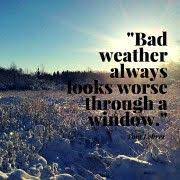 Let It Snow I Guess Running Quotes Weather Quotes Running Motivation