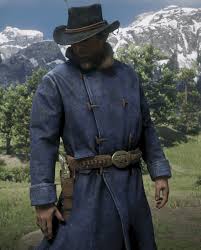 Improve your beloved western game and take everything it has to offer for you by completing rdr2 mods download. Arthur Morgan In Epilogue High Honor With Unattainable Outfits Mod Red Dead Redemption 2 Mod Download