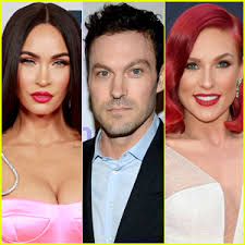 At five years old, sharna began training in ballet, jazz and gymnastics and at. Sharna Burgess Photos News And Videos Just Jared