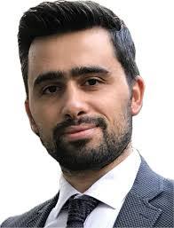 George Macomber's Instagram, Twitter & Facebook