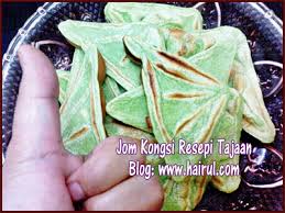 Perbagai resepi berbuka puasa yang lazat dan mudah untuk di sediakan. Resepi Kuih Akok Berkedu Resepi Kuih Raya Dan Juadah Berbuka Puasa