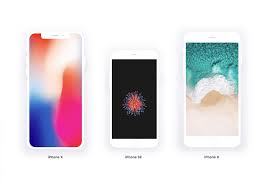 Flat Iphone Mockups Sketch Freebie Download Free Resource For Sketch Sketch App Sources In 2020 Iphone Mockup Iphone Mockup Template Free