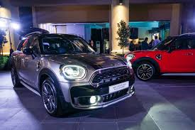 Mini offers 3 new car models and 1 upcoming models in india. Mini Cooper S Countryman Sports And Countryman Plug In Hybrid Launched In Malaysia Options The Edge