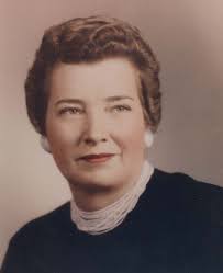 Linda Marie “Dood” Mann Swaim (1916-1965)