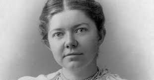 NUMBER 9.................. Reviewing The Arts UK-wide: MUSIC REVIEW: Amy  Beach