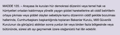 Anayasaya Gore Bir Gunde 50 Den Fazla Sehit Gelirse Hukumetin Dusecegi Iddiasi