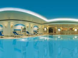 Hotels Mit Schwimmbad Im Harz Auf Den Startblock Fertig Los