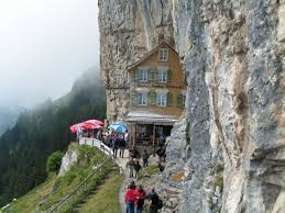 In deutschland, europa und weltweit. Durchs Appenzellerland Eine Individuelle Wandertour Von Eurotrek