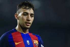 Join facebook to connect with mirza munir and others you may know. Munir El Haddadi To Valencia Latest Loan Details Comments And Reaction Bleacher Report Latest News Videos And Highlights