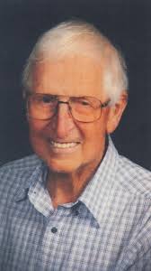 Lawrence Gordon Fitzwater Obituary