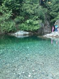 Streets names and panorama views, directions in most of cities. 30 Foot Pool The Local Lynn Valley Watering Hole Lynn Canyon Best Places To Live North Vancouver